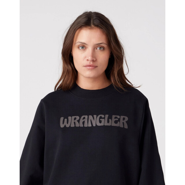 Wrangler Weater W6Q2FA100 large