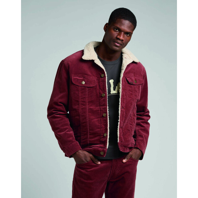 Lee Jacket byrne 112339060 large