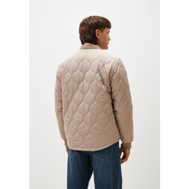 Wrangler Padded jacket chinchilla 112341100 large