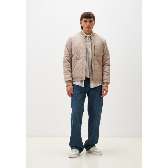 Wrangler Padded jacket chinchilla 112341100 large