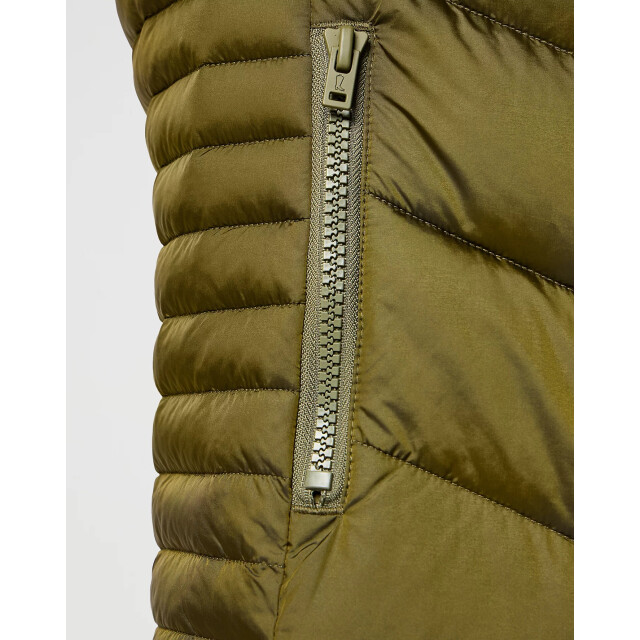 Wrangler Puffer jacket - 112356502 large