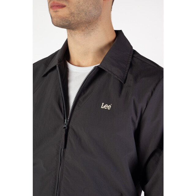 Lee Jacket washed LV16GION large