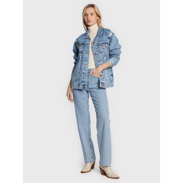 Wrangler Jacket cher W40396X17 large