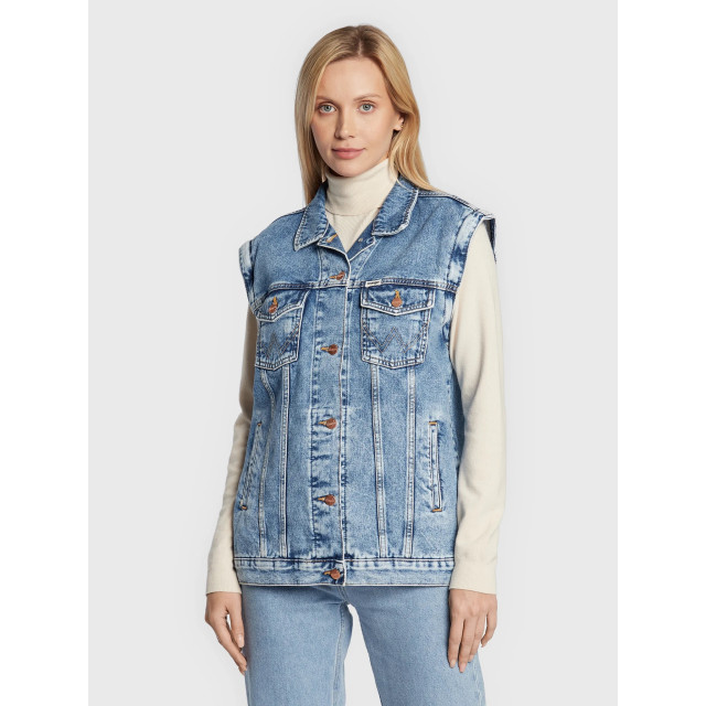 Wrangler Jacket cher W40396X17 large