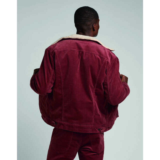 Lee Jacket byrne 112339060 large