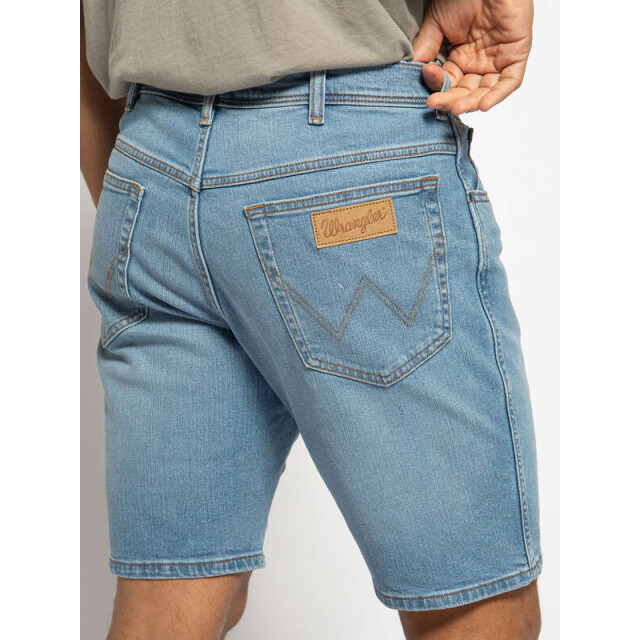 Wrangler Gambit texas shorts W11CHN42N large
