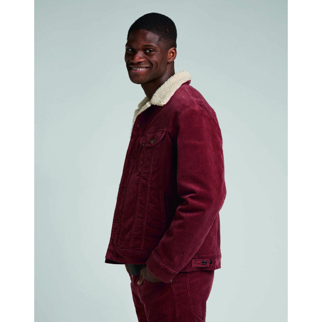 Lee Jacket byrne 112339060 large