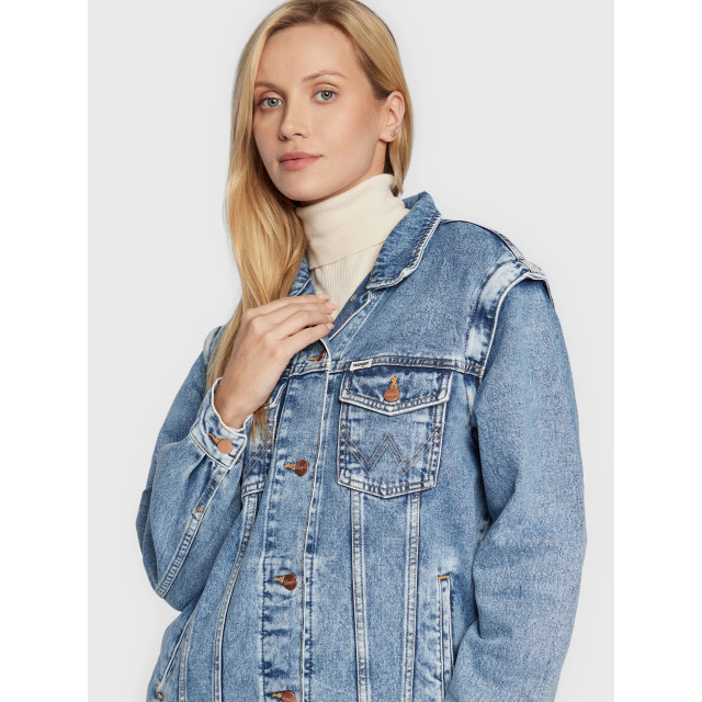 Wrangler Jacket cher W40396X17 large