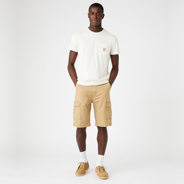 Wrangler Casey cargo shorts W1C3CGC10 large
