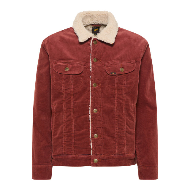 Lee Jacket byrne 112339060 large
