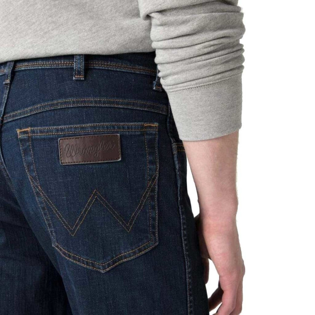 Wrangler Texas slim cross game W12S8311U large