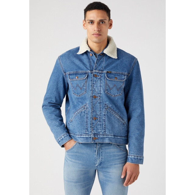 Wrangler Sherpa 112341083 large