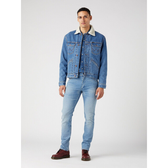 Wrangler Sherpa 112341083 large