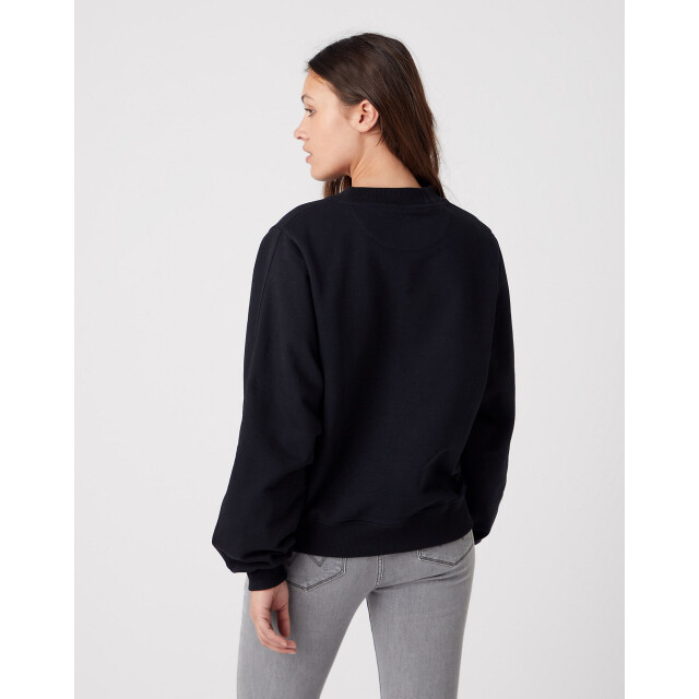 Wrangler Weater W6Q2FA100 large
