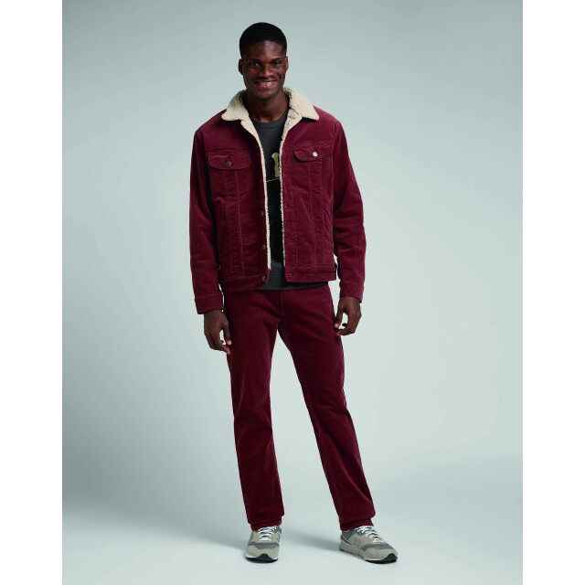 Lee Jacket byrne 112339060 large