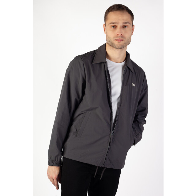 Lee Jacket washed LV16GION large