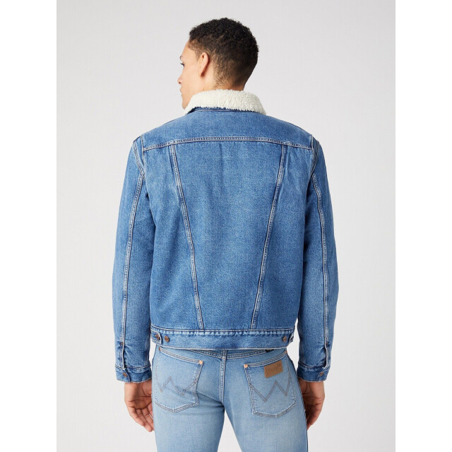 Wrangler Sherpa 112341083 large