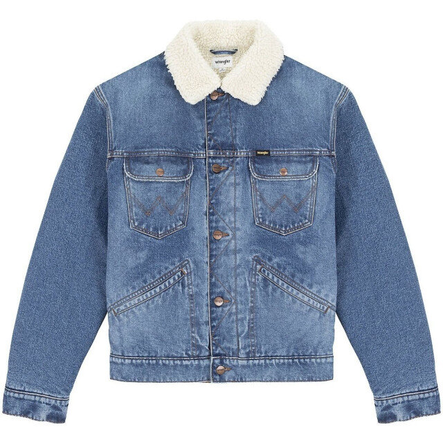 Wrangler Sherpa 112341083 large