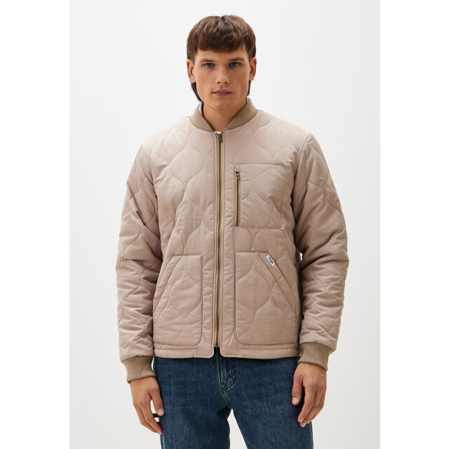 Wrangler Padded jacket chinchilla 112341100 large