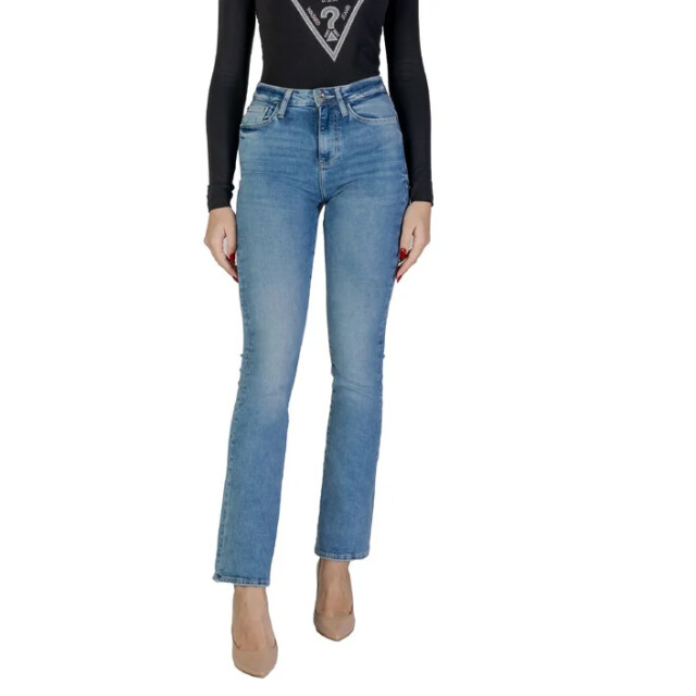 Guess Jeans dames Guess Jeans Dames large