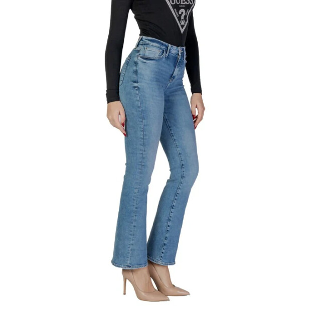 Guess Jeans dames Guess Jeans Dames large