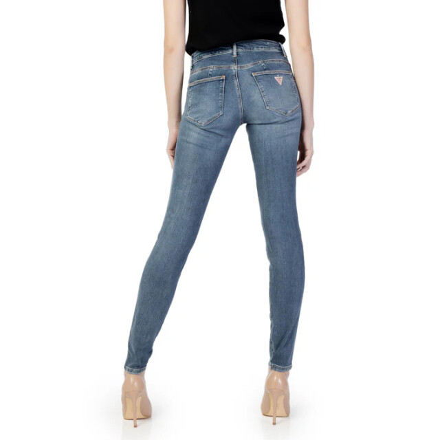 Guess Jeans dames Guess Jeans Dames large