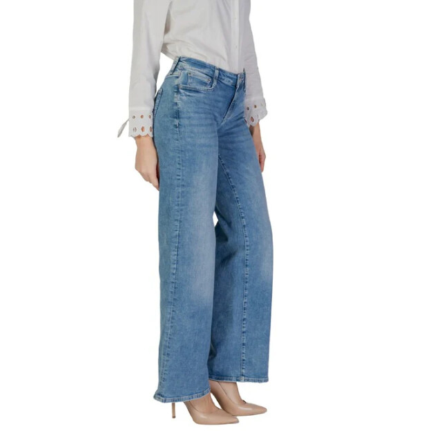 Guess Broek dames Guess Broek Dames large