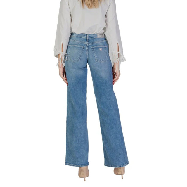 Guess Broek dames Guess Broek Dames large