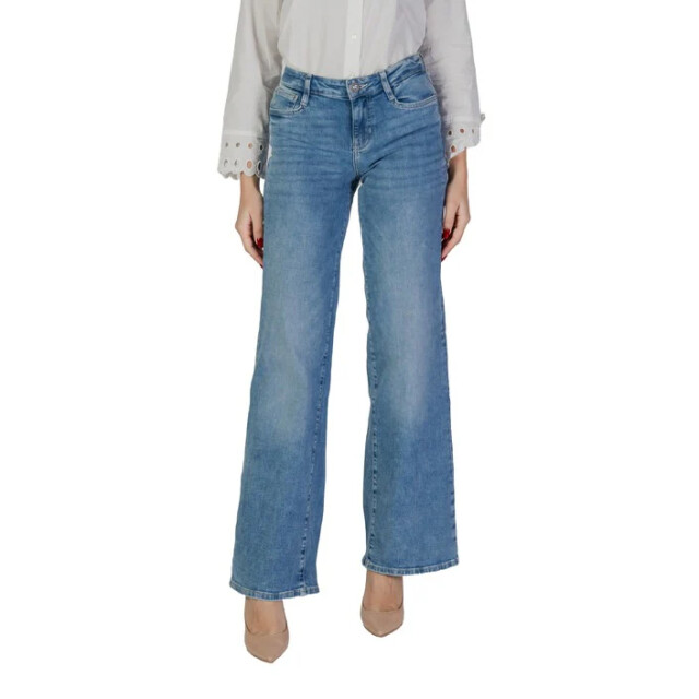 Guess Broek dames Guess Broek Dames large