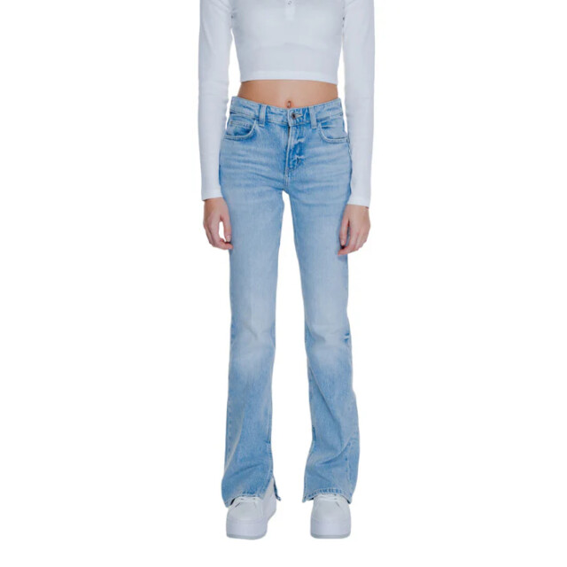 Guess Jeans dames Guess Jeans Dames large