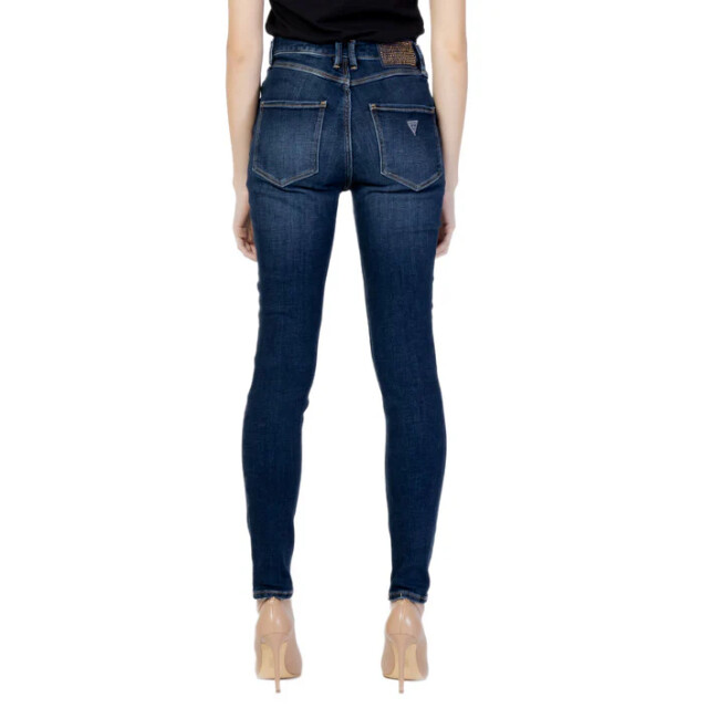 Guess Jeans dames Guess Jeans Dames large