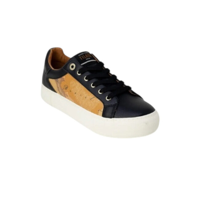Alviero Martini Sneakers Alviero Martini Prima Classe Zwart Sneakers large