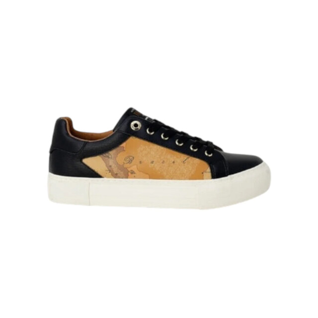 Alviero Martini Sneakers Alviero Martini Prima Classe Zwart Sneakers large
