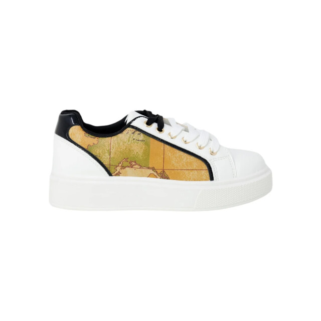 Alviero Martini Sneakers Alviero Martini Prima Classe Wit Sneakers large
