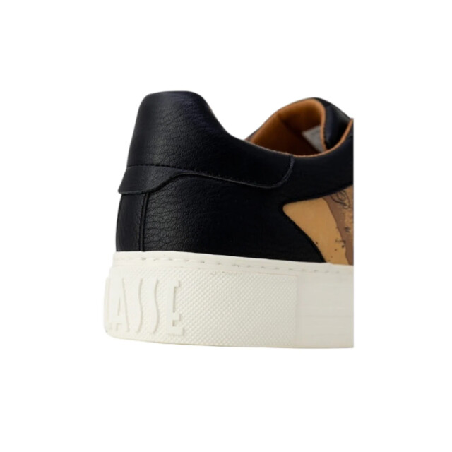 Alviero Martini Sneakers Alviero Martini Prima Classe Zwart Sneakers large