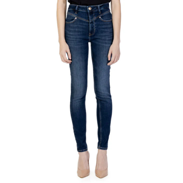 Guess Jeans dames Guess Jeans Dames large