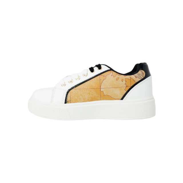 Alviero Martini Sneakers Alviero Martini Prima Classe Wit Sneakers large