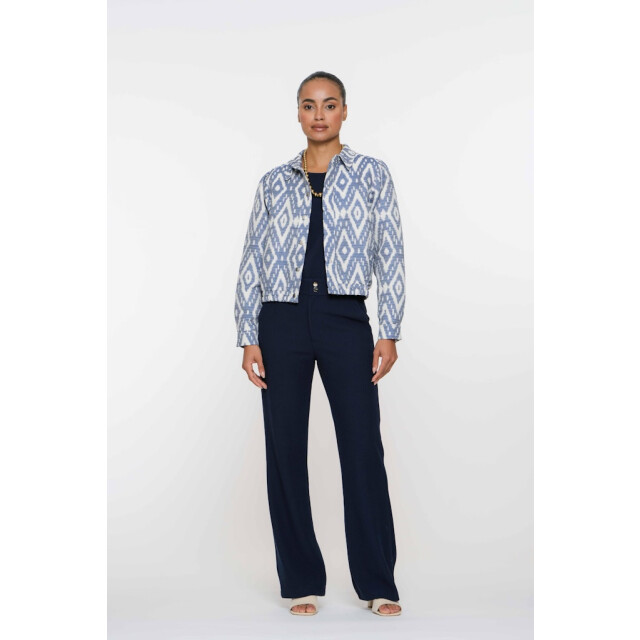 Geisha bomber 55120-20 718 /blue 06111.180.0007 large
