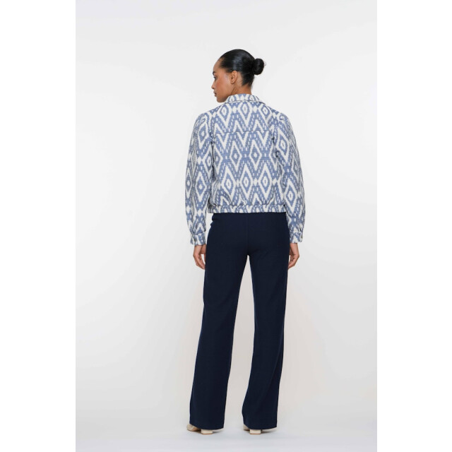 Geisha bomber 55120-20 718 /blue 06111.180.0007 large