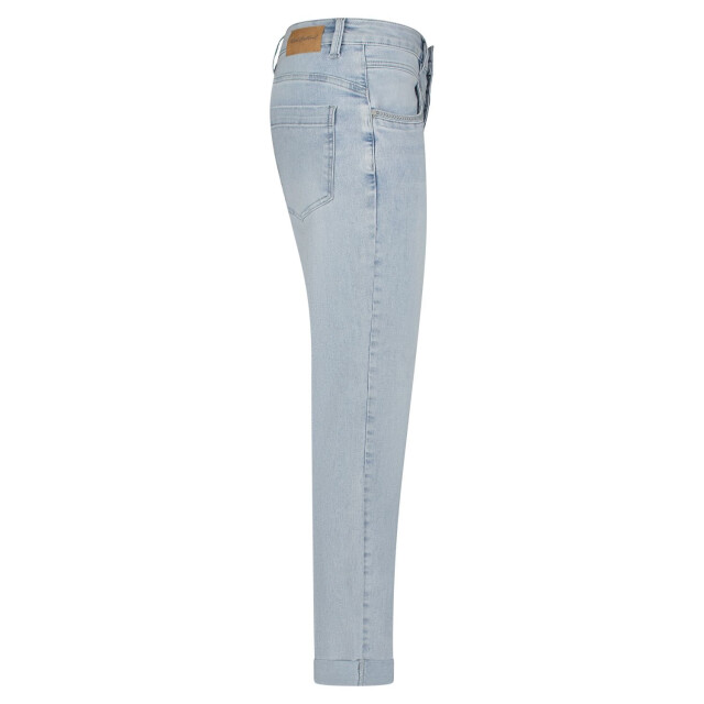 Red Button Sienna 1 zip bleach Sienna 1 Zip Bleach large