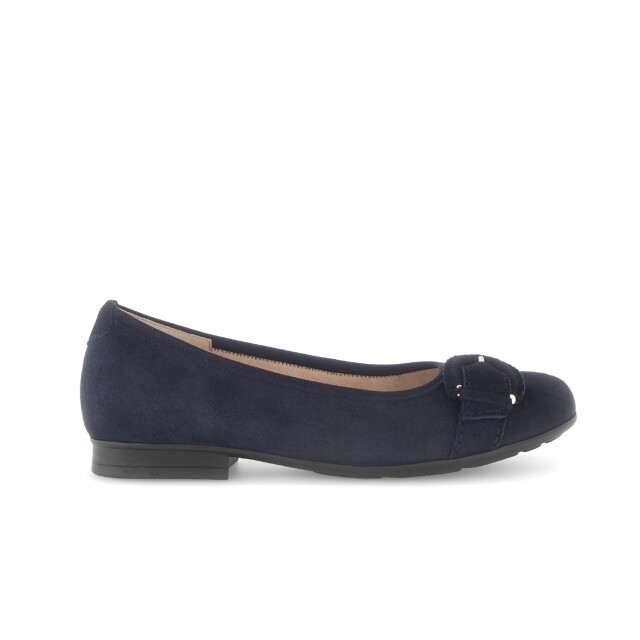 Gabor 62.463.46 Ballerina's Blauw 62.463.46 large