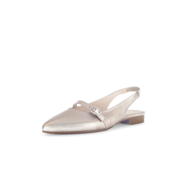 Gabor 61.530.62 Loafers Brons 61.530.62 large