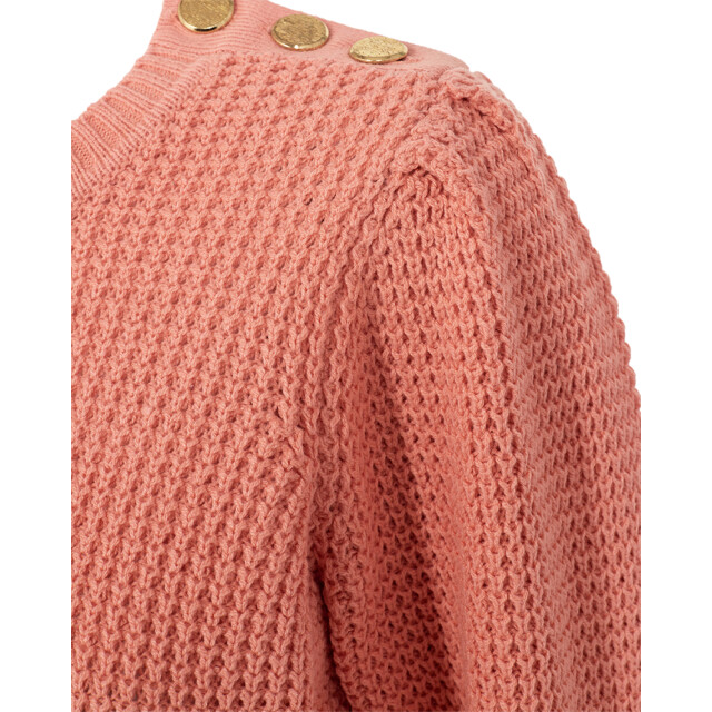 Free Quent Fqcotla trui burnt coral FQCOTLA trui burnt coral large