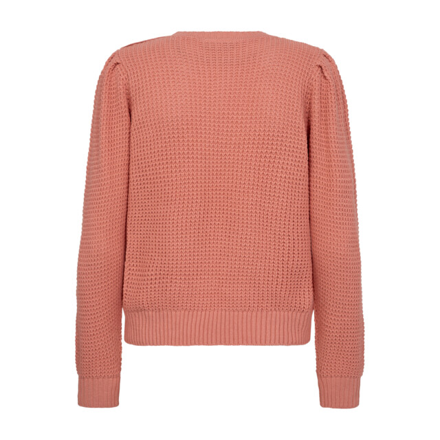 Free Quent Fqcotla trui burnt coral FQCOTLA trui burnt coral large