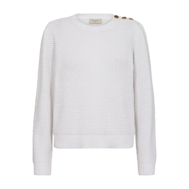 Free Quent Fqcotla trui off-white FQCOTLA trui off-white large