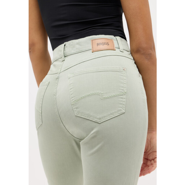 Angels Jeans cici 3323400 53758 jade green 06511.369.0001 large