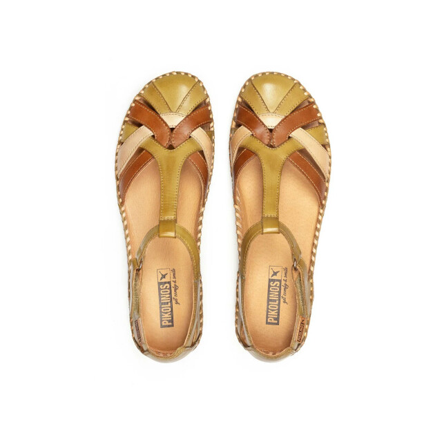 Pikolinos P. vallarta dames sandaal P. Vallarta large