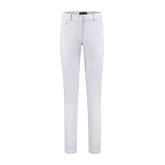 Gafair Broek serva white 001 Serva - White 001 large