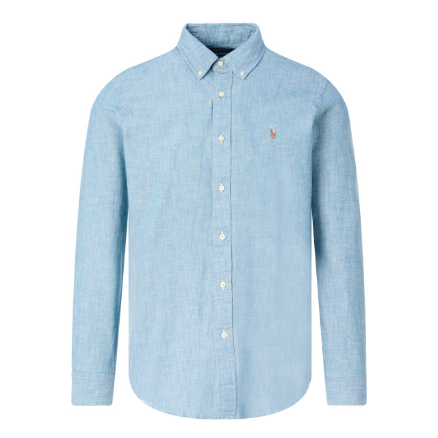 Polo Ralph Lauren Casual overhemd met lange mouwen 086675-001-L large