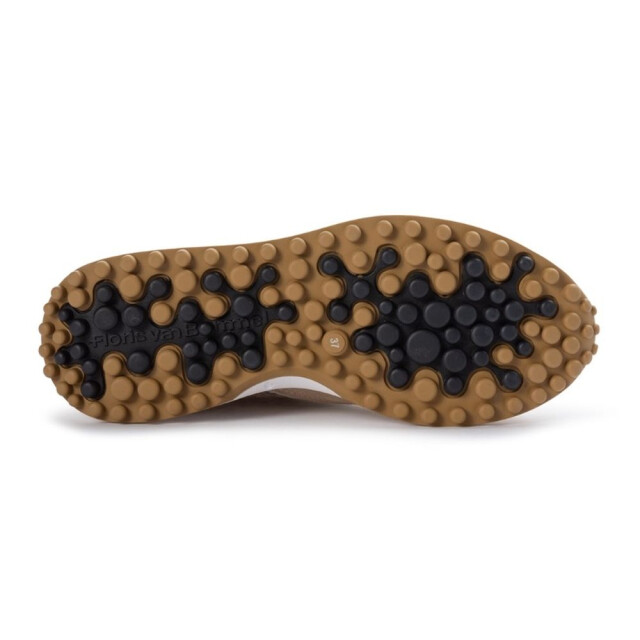 Floris van Bommel SFW-10128-91-01-Noppi 36.08 Veterschoenen Bruin SFW-10128-91-01-Noppi 36.08 large